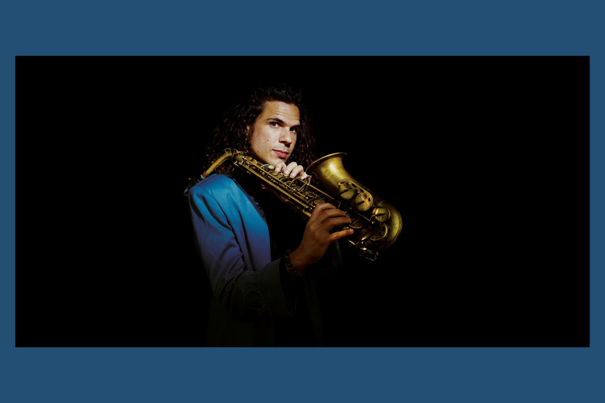 Jazz Off' | Antonio LIZANA - Vishuddha