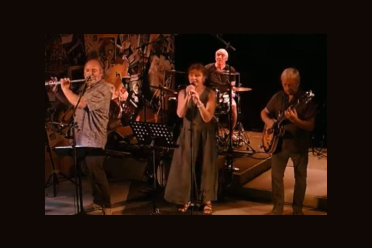 Concert | Frane Jazz Trio