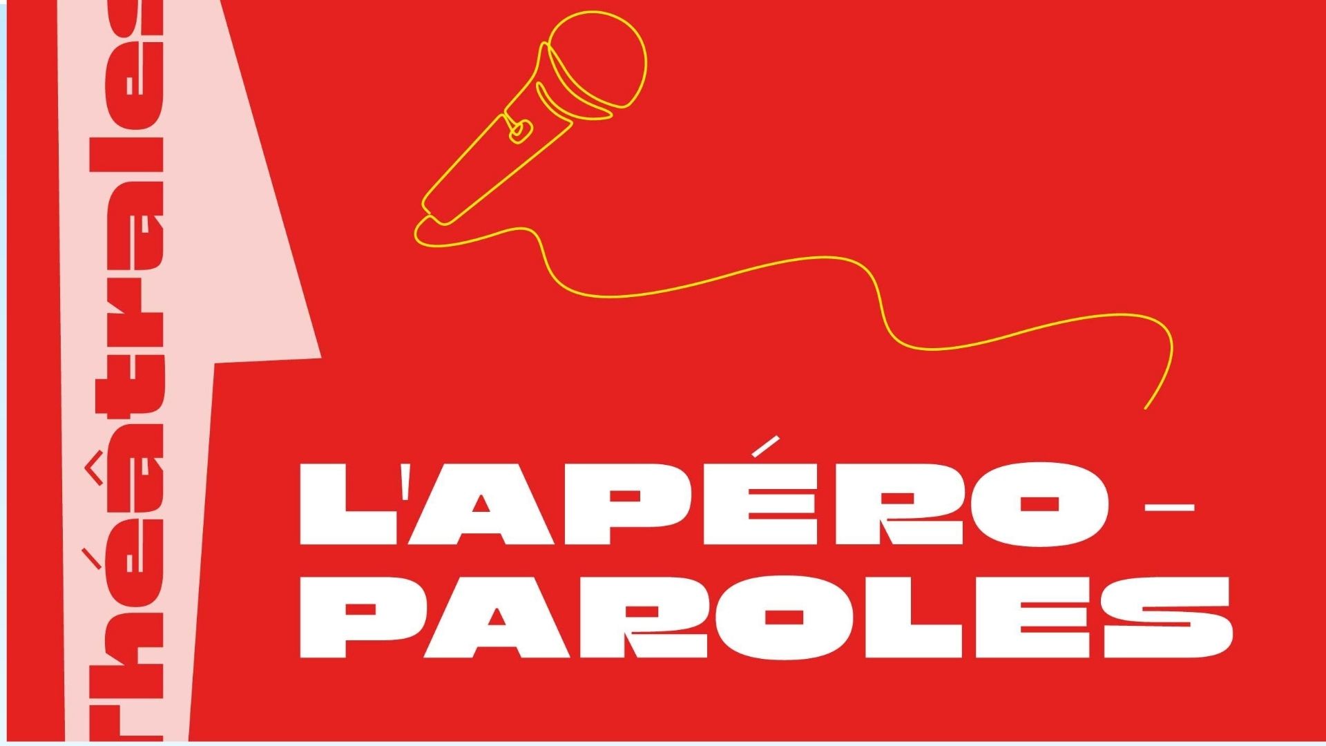 L'apéro paroles