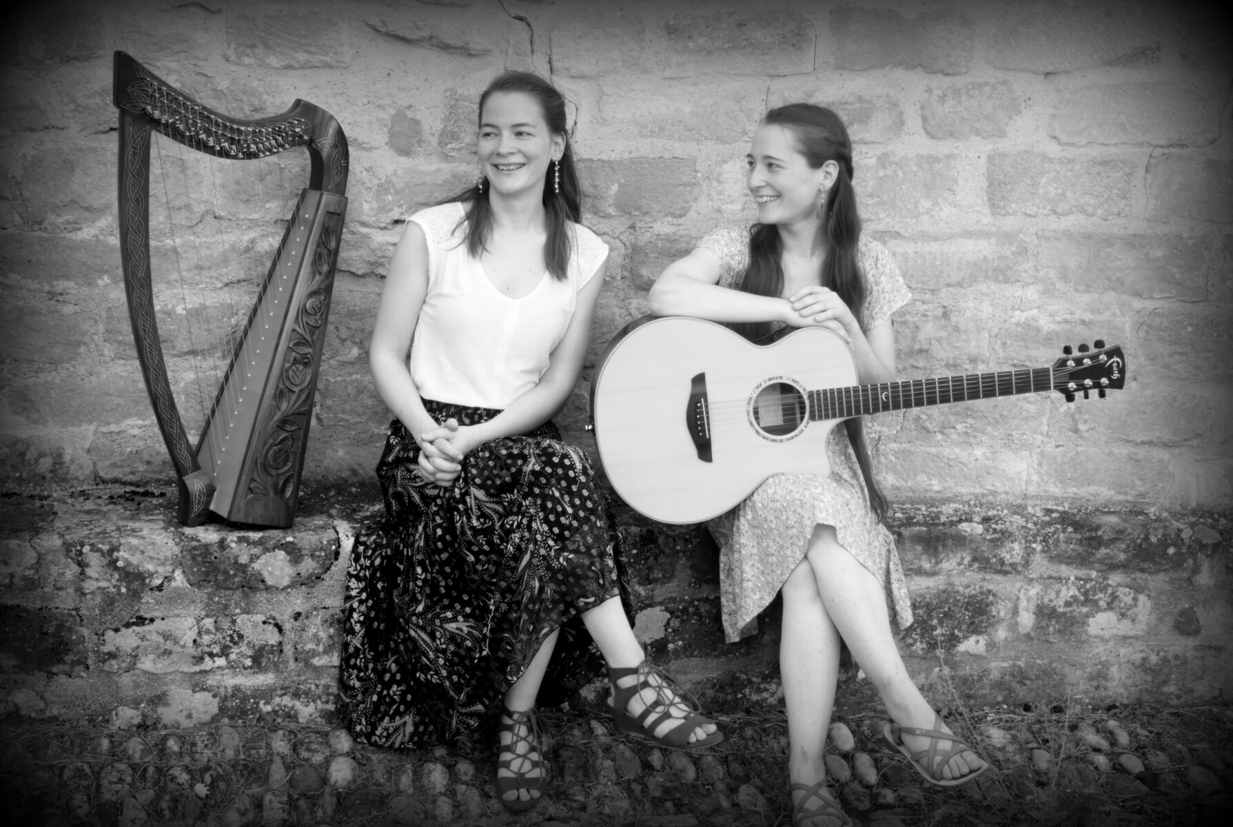 ANNULÉ - Quartiers d'été 2026 - Concert Araëlle