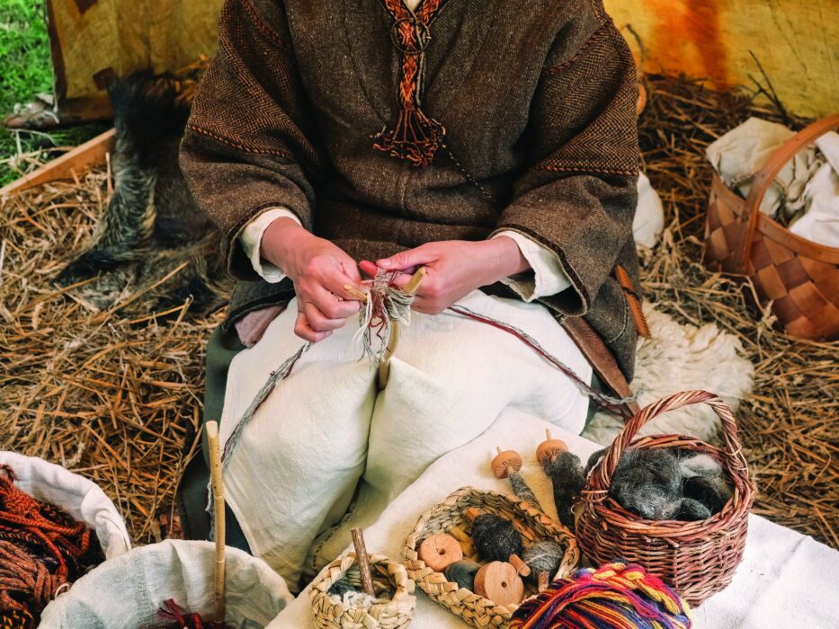 Annulé : Les Artisans du Moyen-âge