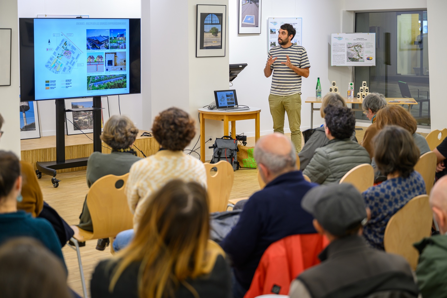 Décryptage des aides à la rénovation énergétique 
