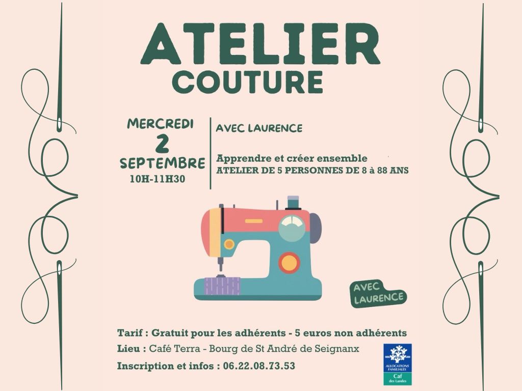 Atelier Couture
