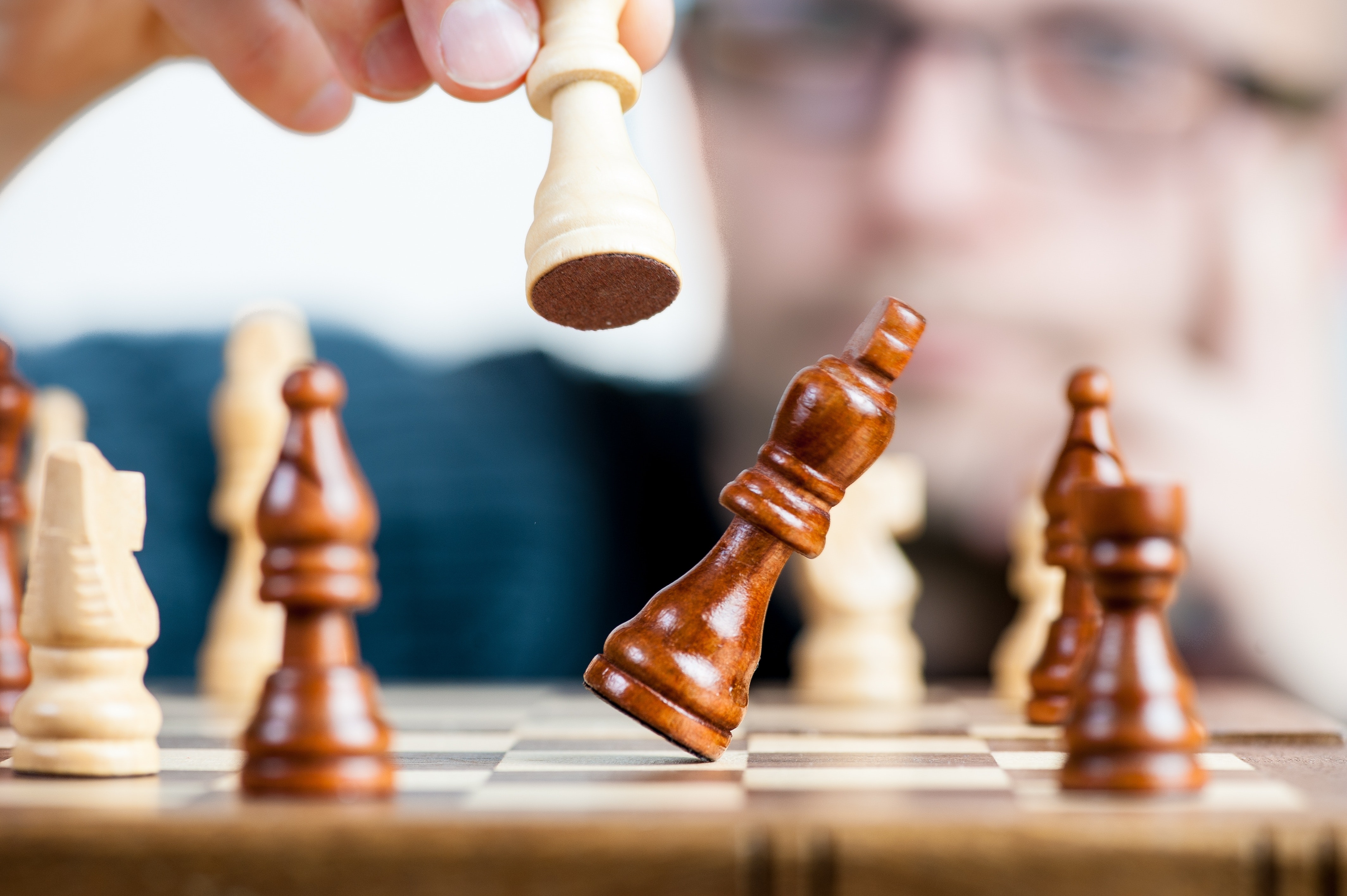 Ateliers Jeux D’echecs