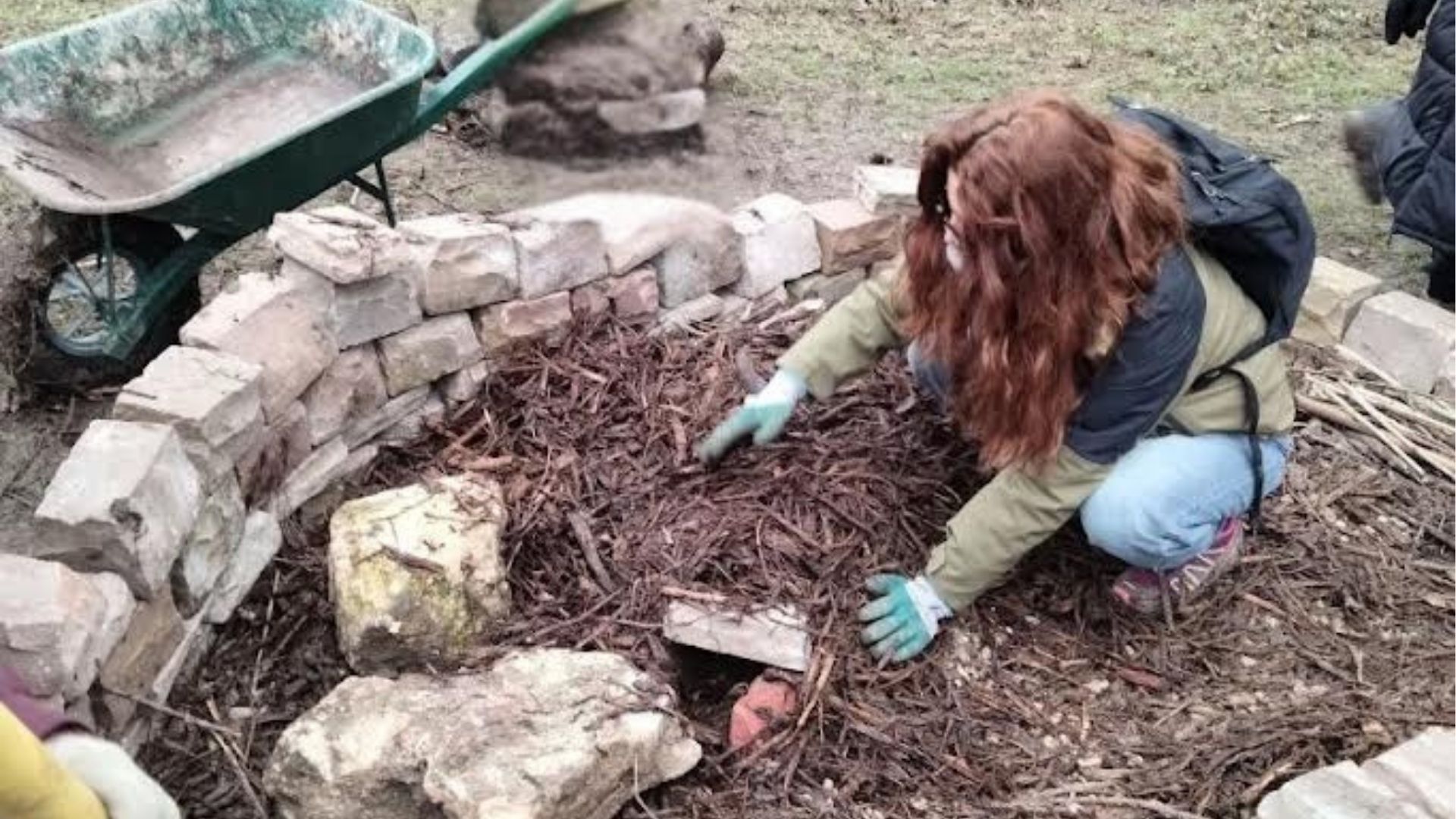 Atelier : création d'un refuge pour animaux
