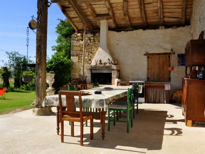 La Grange de Maury, chambres d'hôtes et massages ayurvédiques