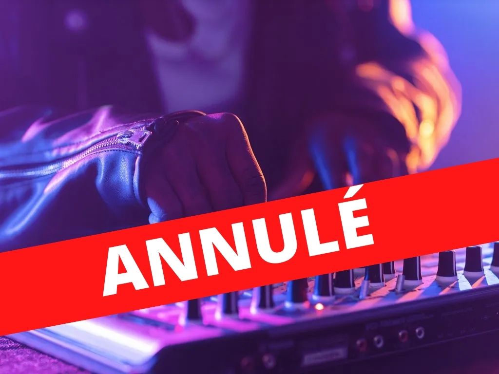 *ANNULÉ* Bal de fin de saison