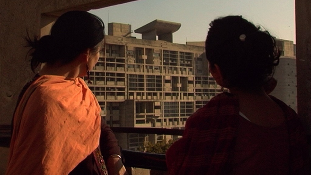 Exposition PARCC : " Brasilia/Chandigarh " de  ...