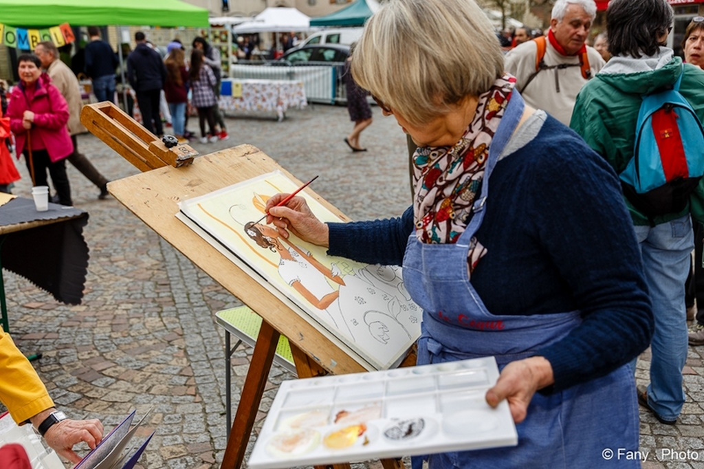 Journée Valadon