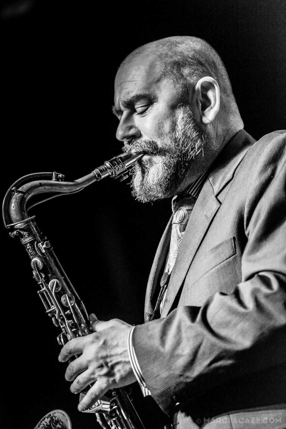 Brad Child Quintet- Festival South Town Jazz