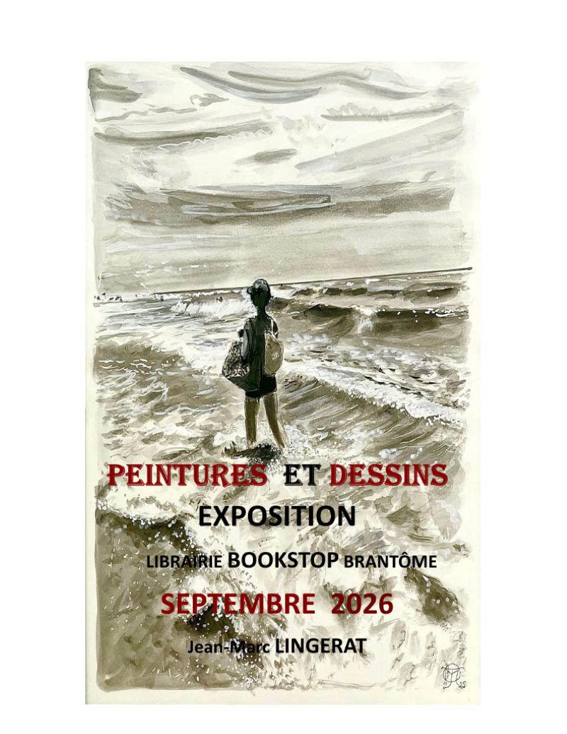 Exposition : Peintures et Dessins