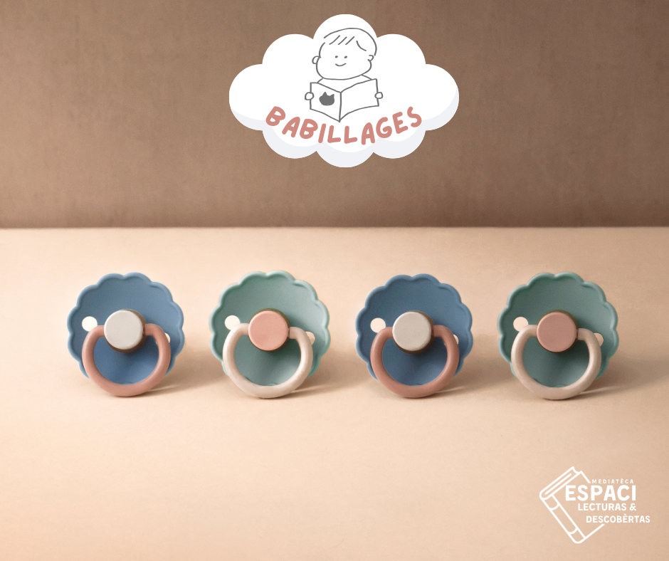 Babillages !