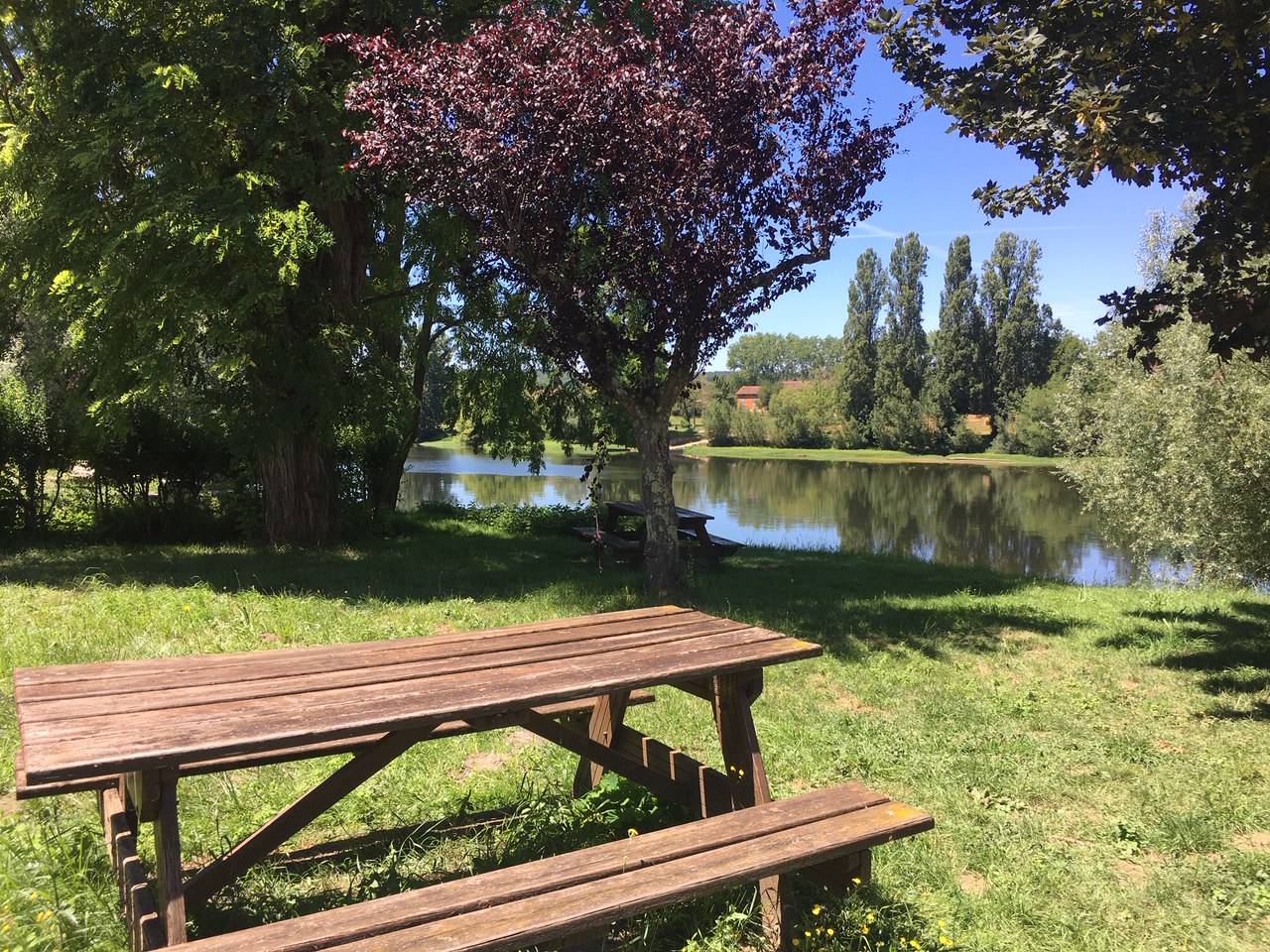 Badefols sur Dordogne