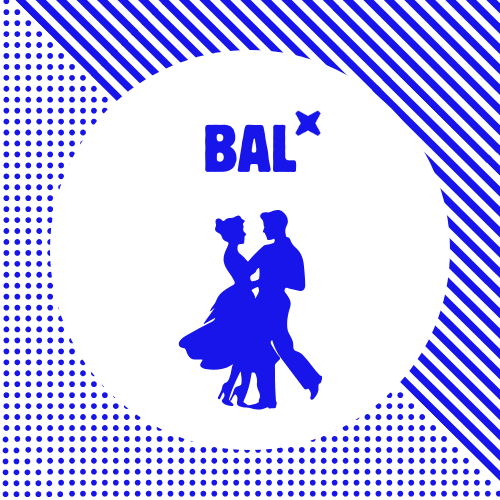 Semaine bleue : Bal d'ouverture