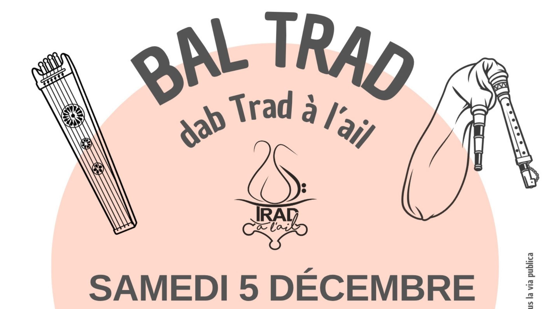 Bal trad