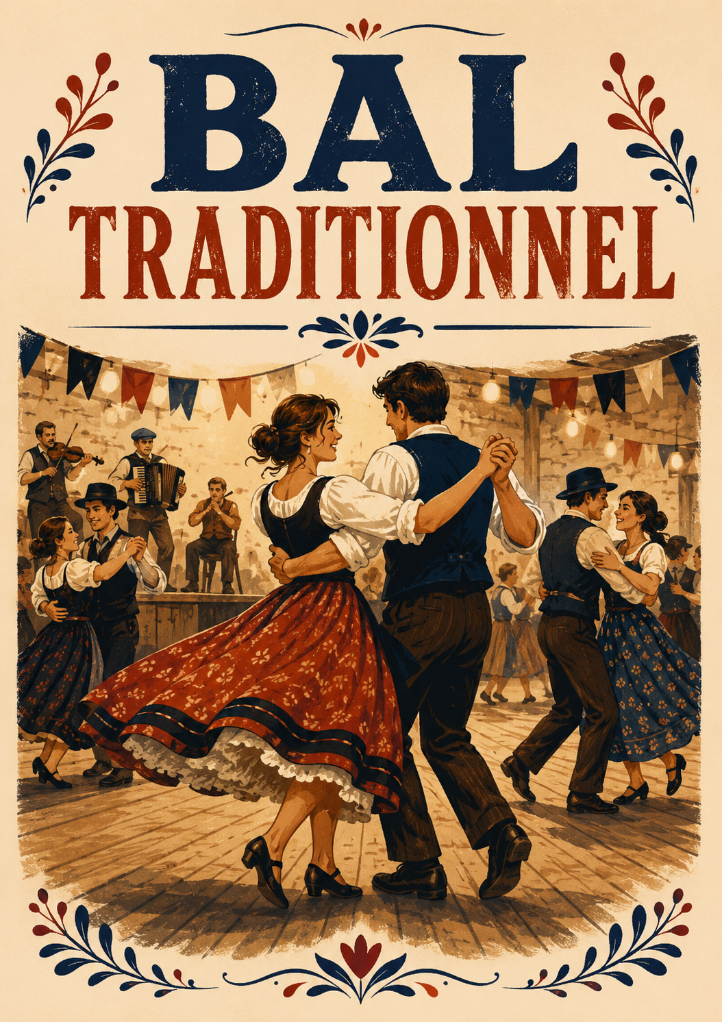 Fête locale