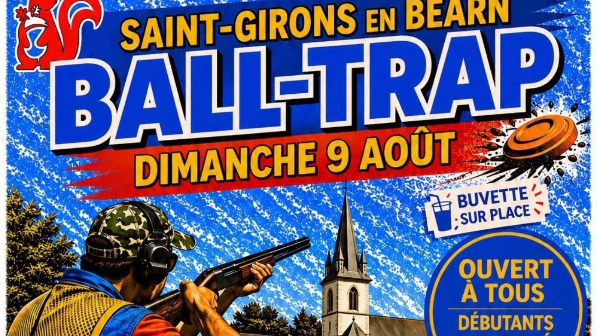 Fêtes locales