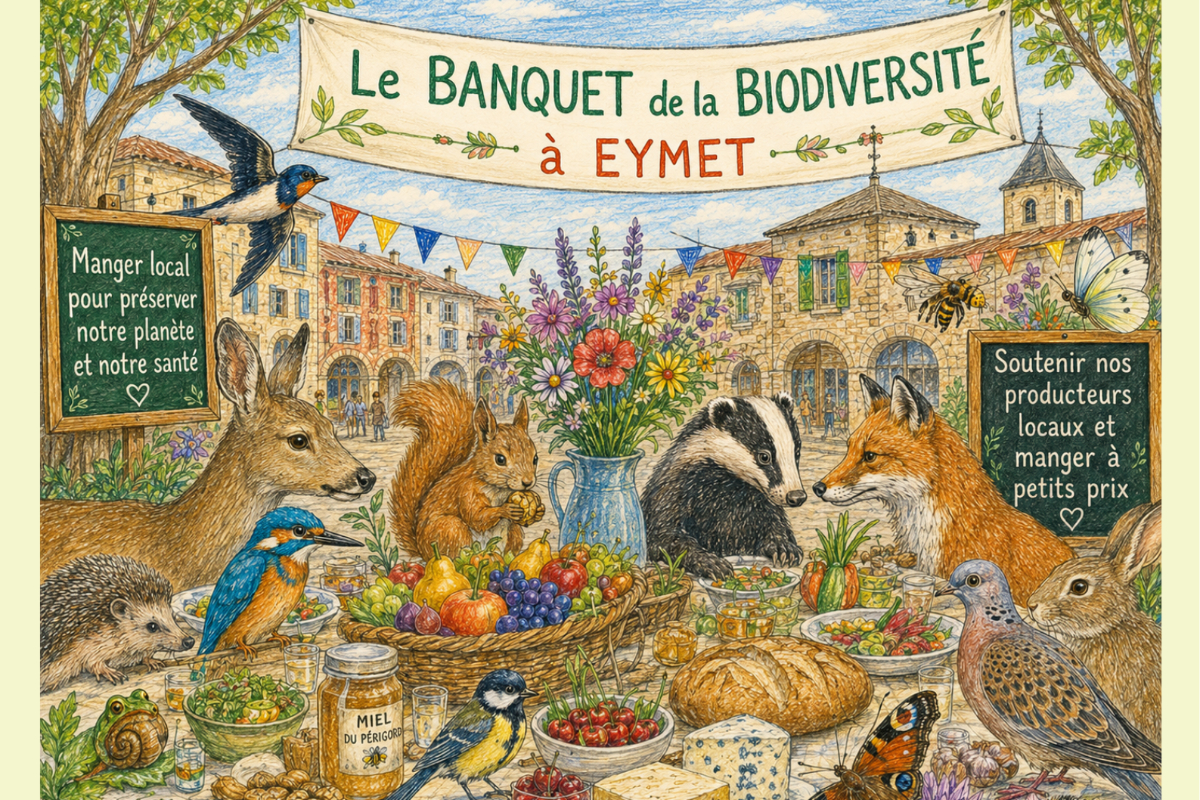 Banquet de la Biodiversité