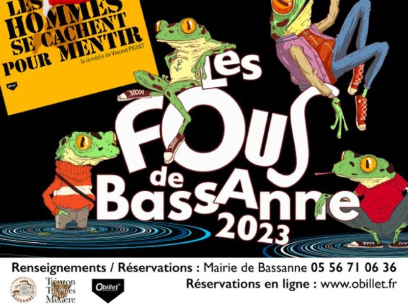 Mairie de Bassanne