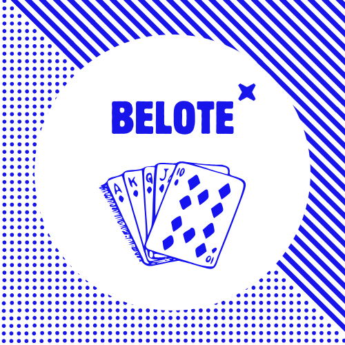 Concours de belote