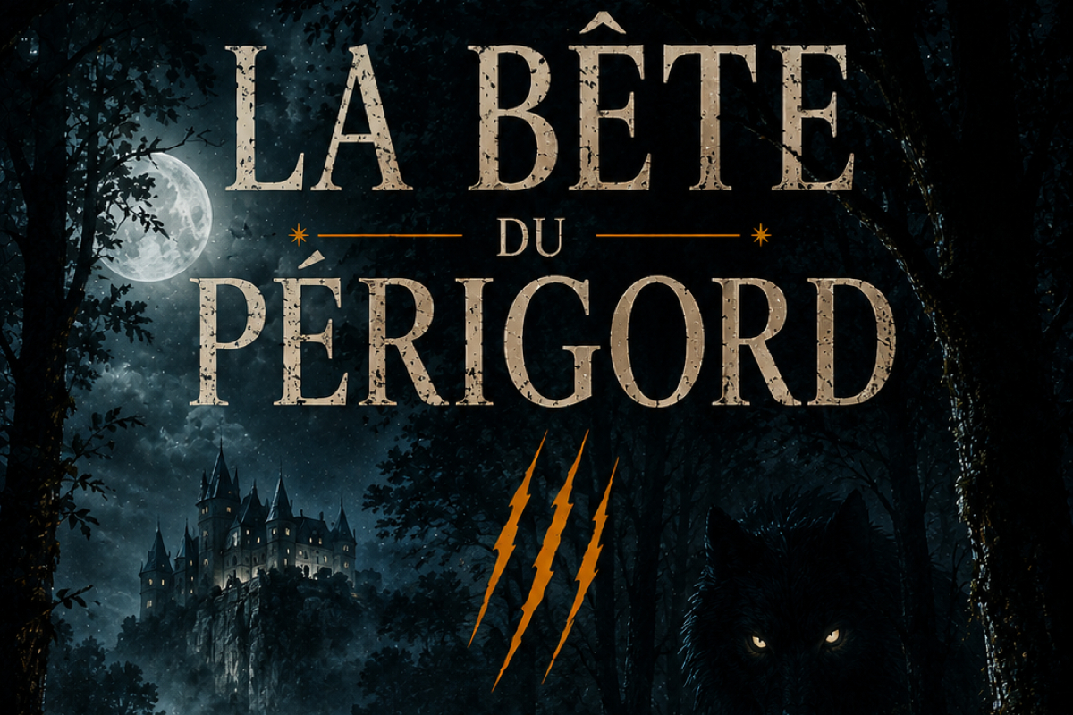 La bête du Périgord | Expérience nocturnes immersives