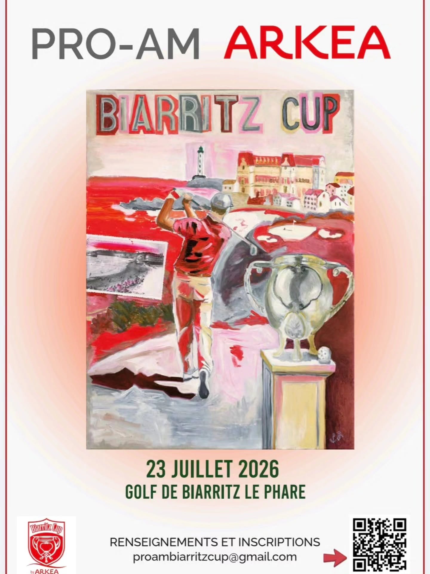 Biarritz Cup