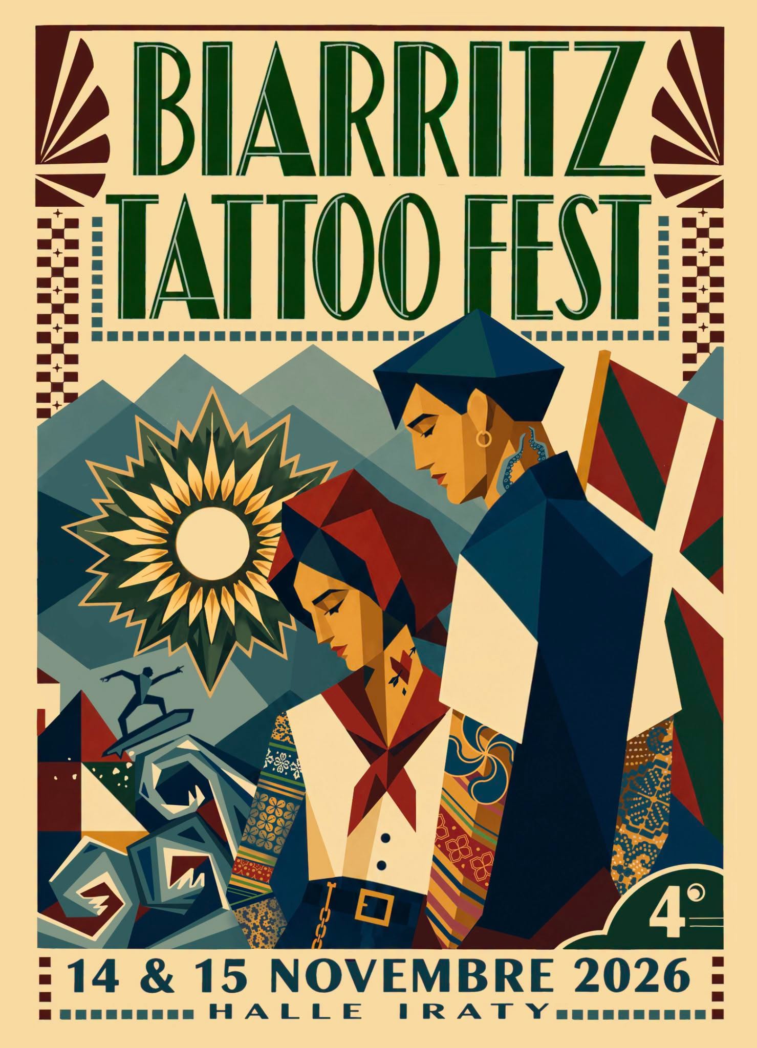 Biarritz Tattoo Fest