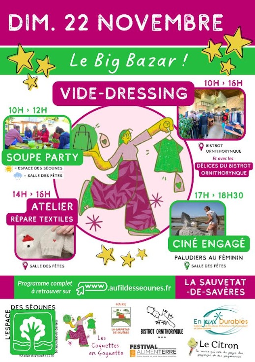 Le Big Bazar