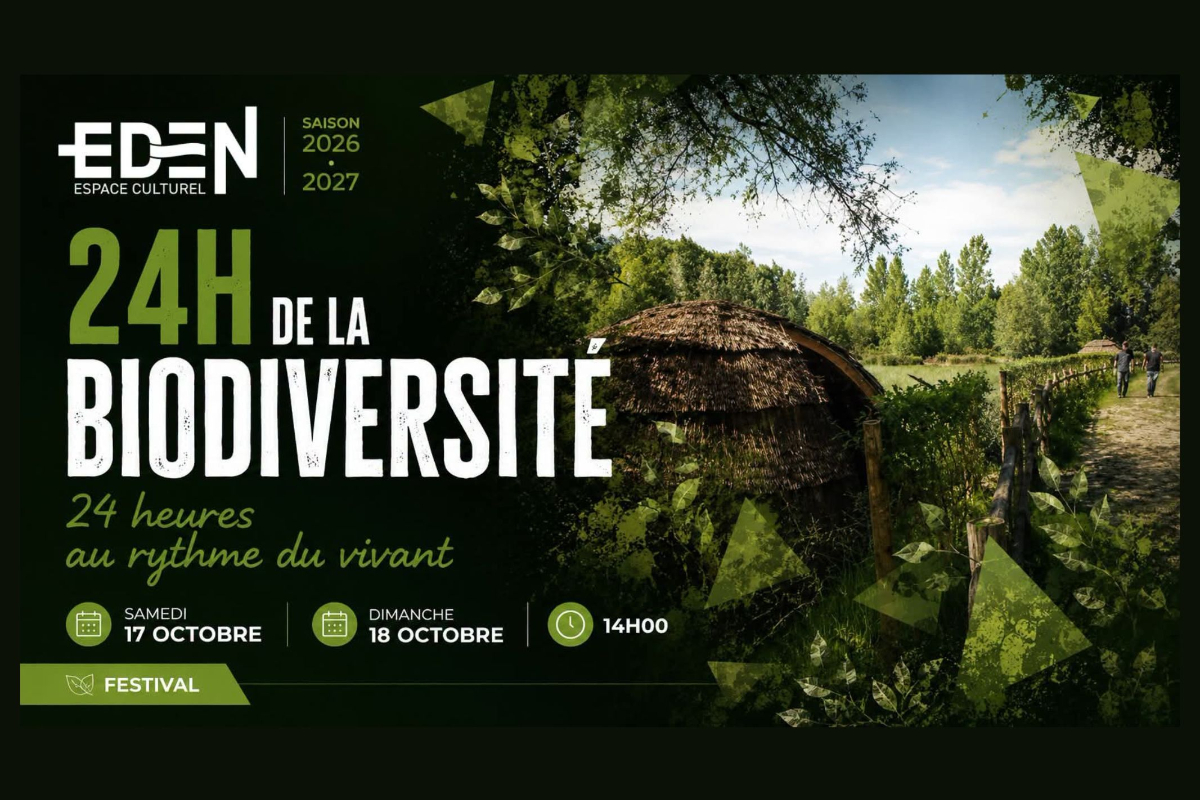 Les 24h de la biodiversité