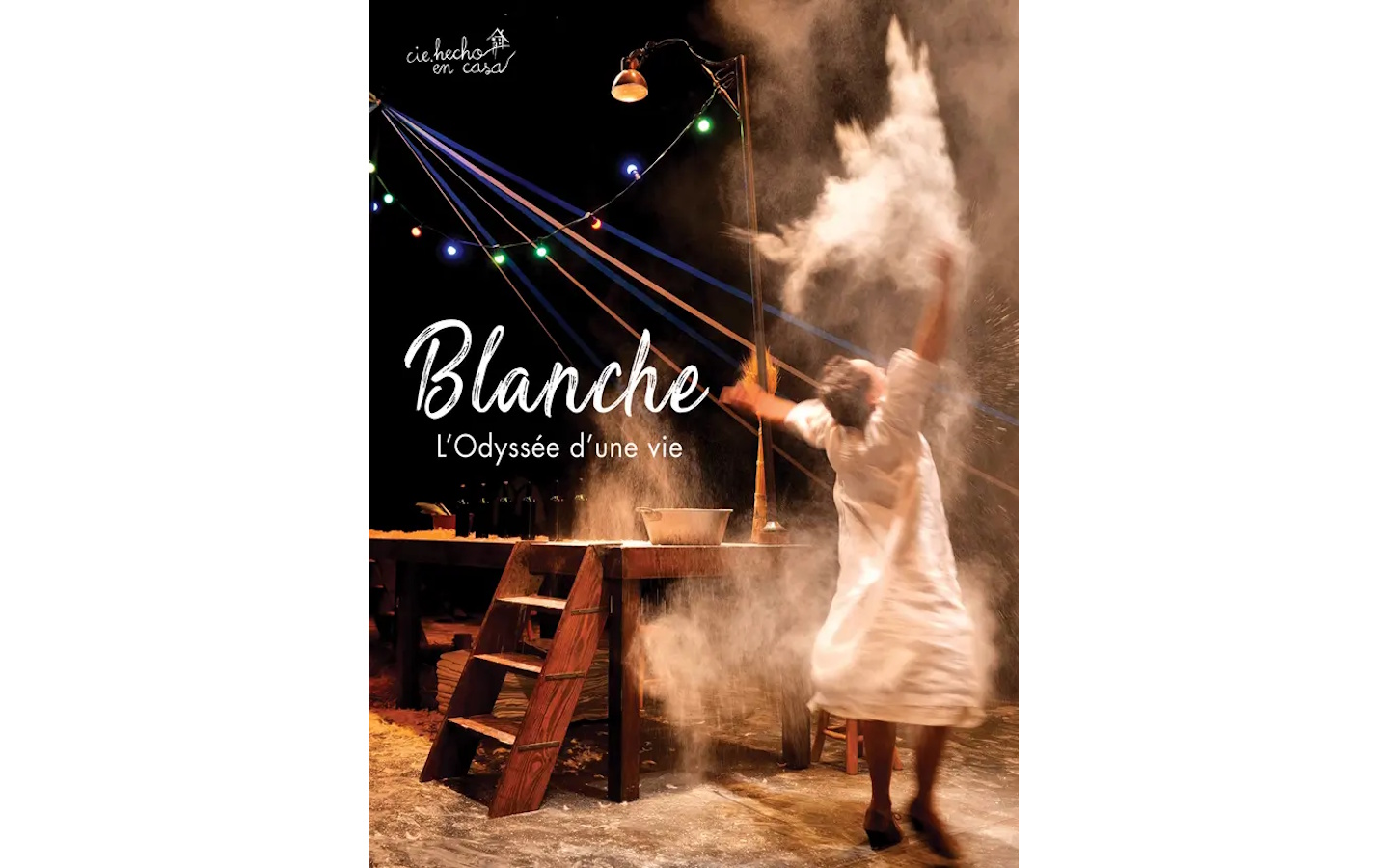 Citadelle en scènes : festival de théâtre en p ...