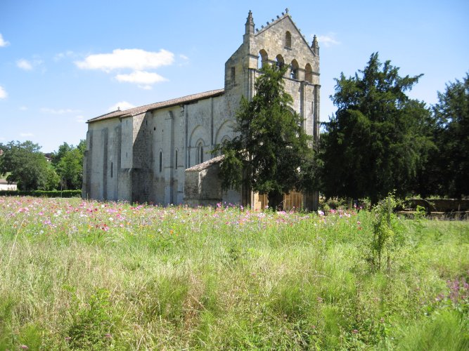 Gironde Tourisme