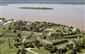 L'Estuaire de la Gironde au dép ... - Crédit: @Sirtaqui Cf. Gironde Tourisme