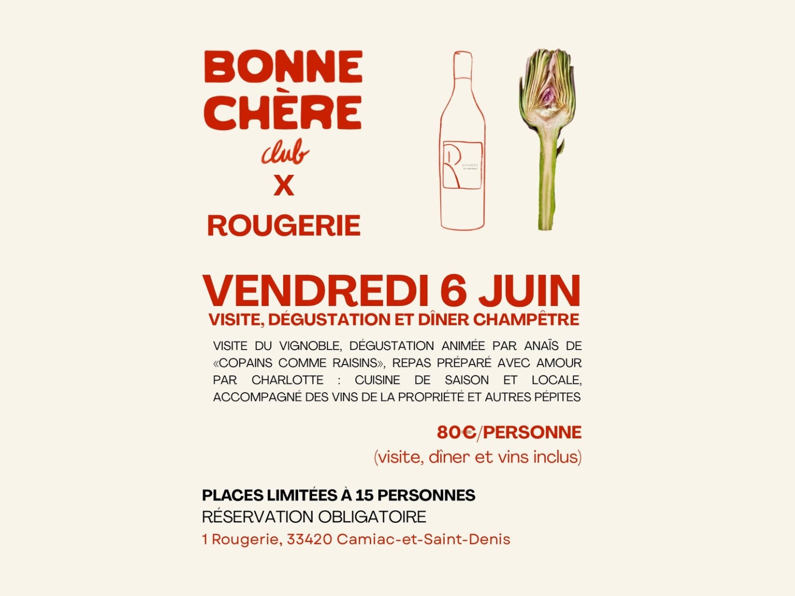 Vignobles Allemandou