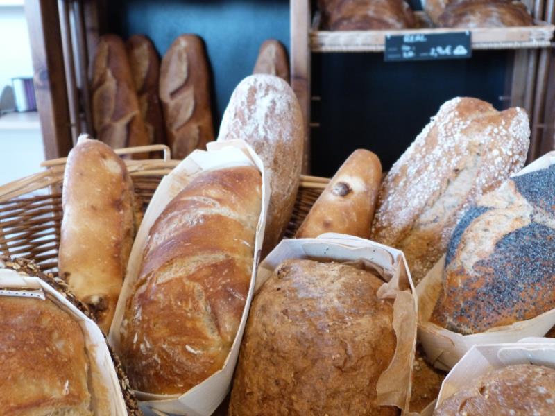 Au Four à Pain - Boulangerie Négro (Villeréal)