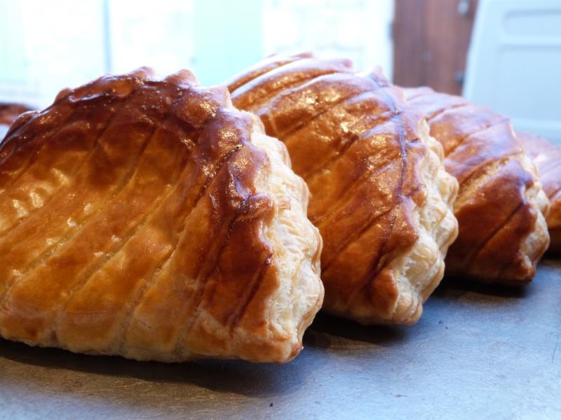 Boulangerie Teillet Christian (Villeréal)