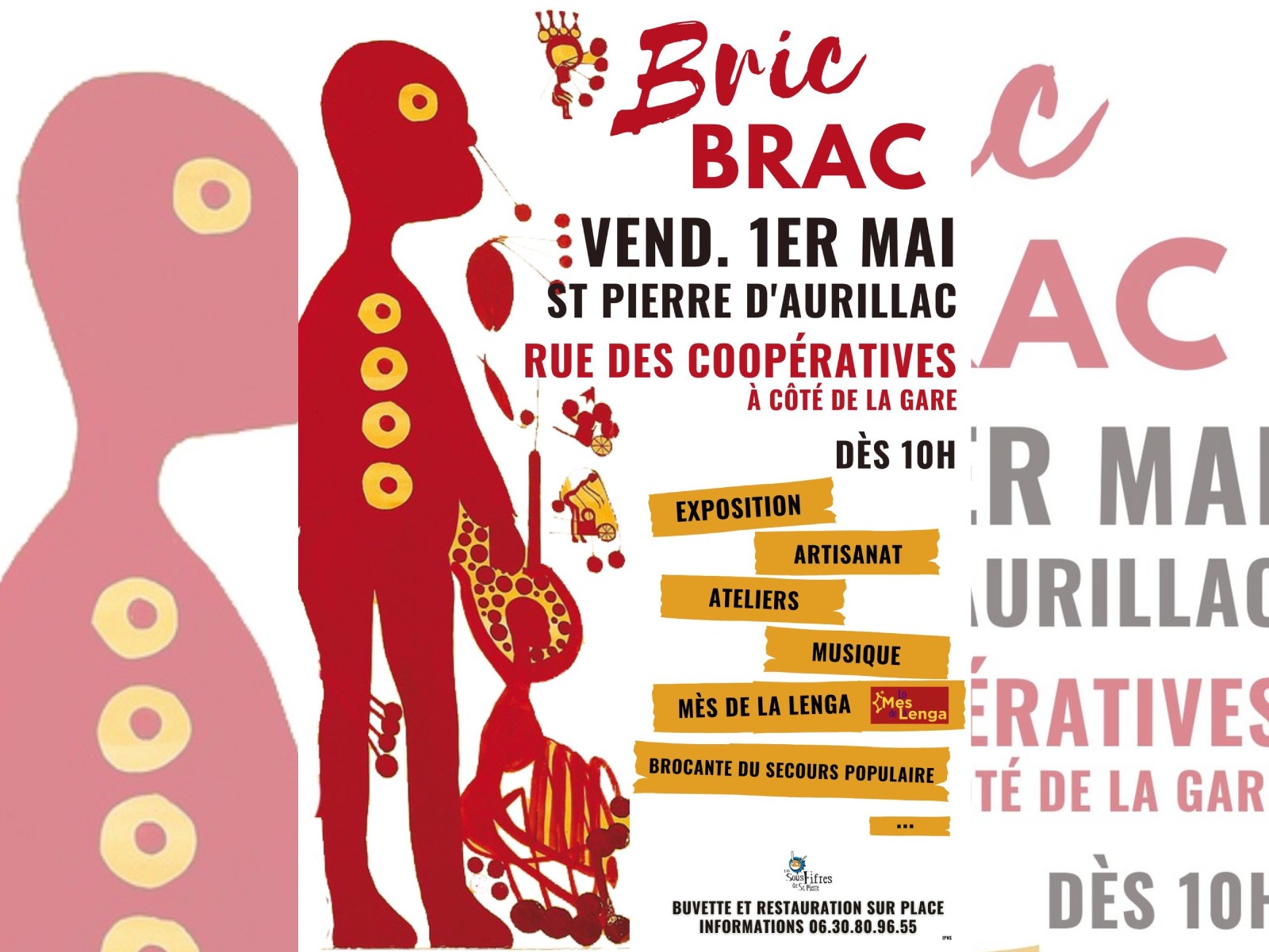 Les Sous-Fifres-de-Saint-Pierre