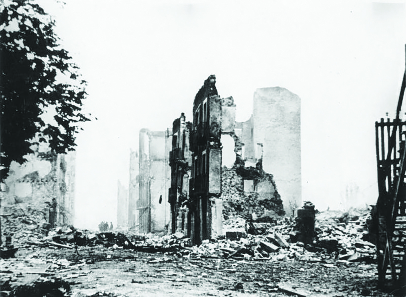 Ciné-échange : Mémoire autour de la guerre