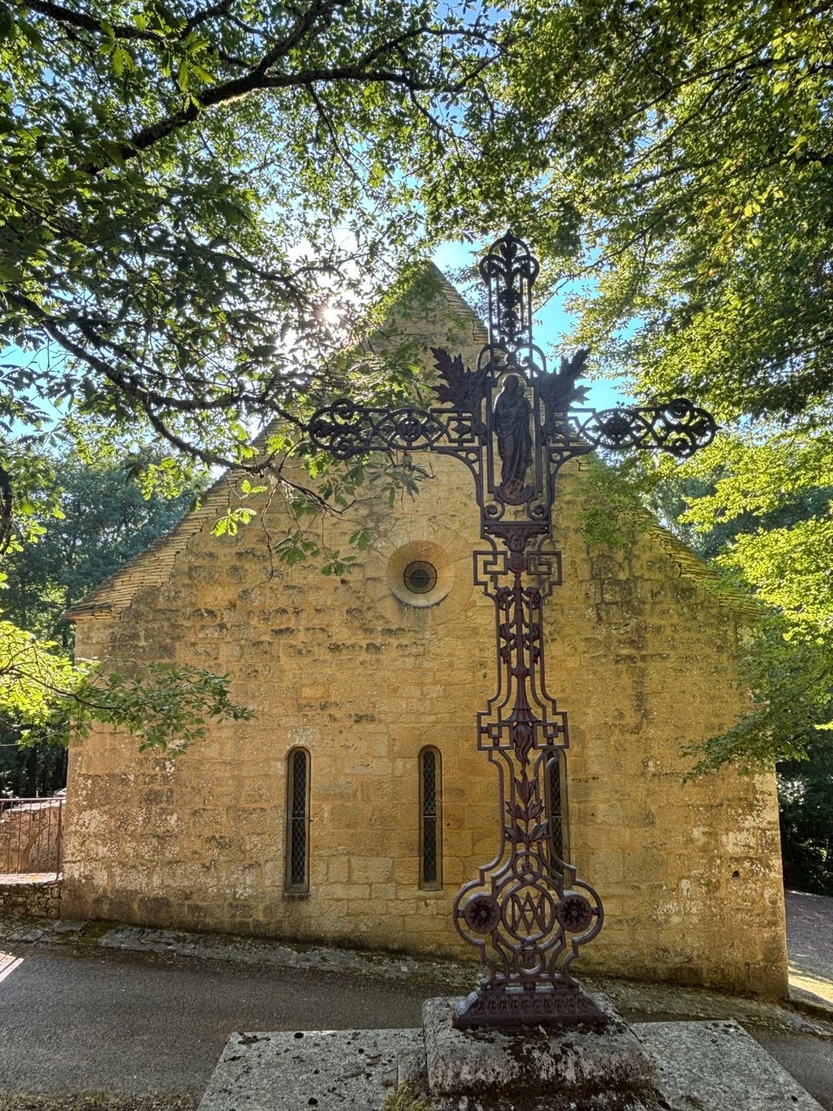 La Halle musicale : Concert de Lily Jung dans l'église de Redon Espic