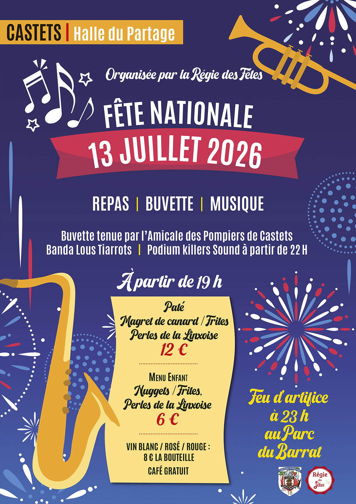 Fête nationale