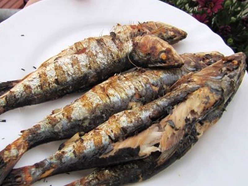 Sardinade
