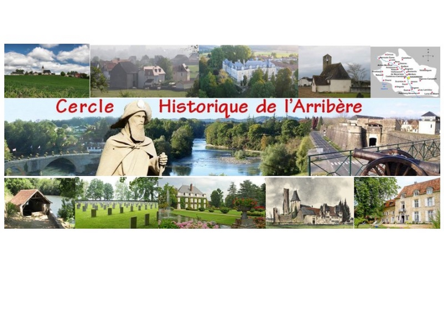 Conférence du CHAR