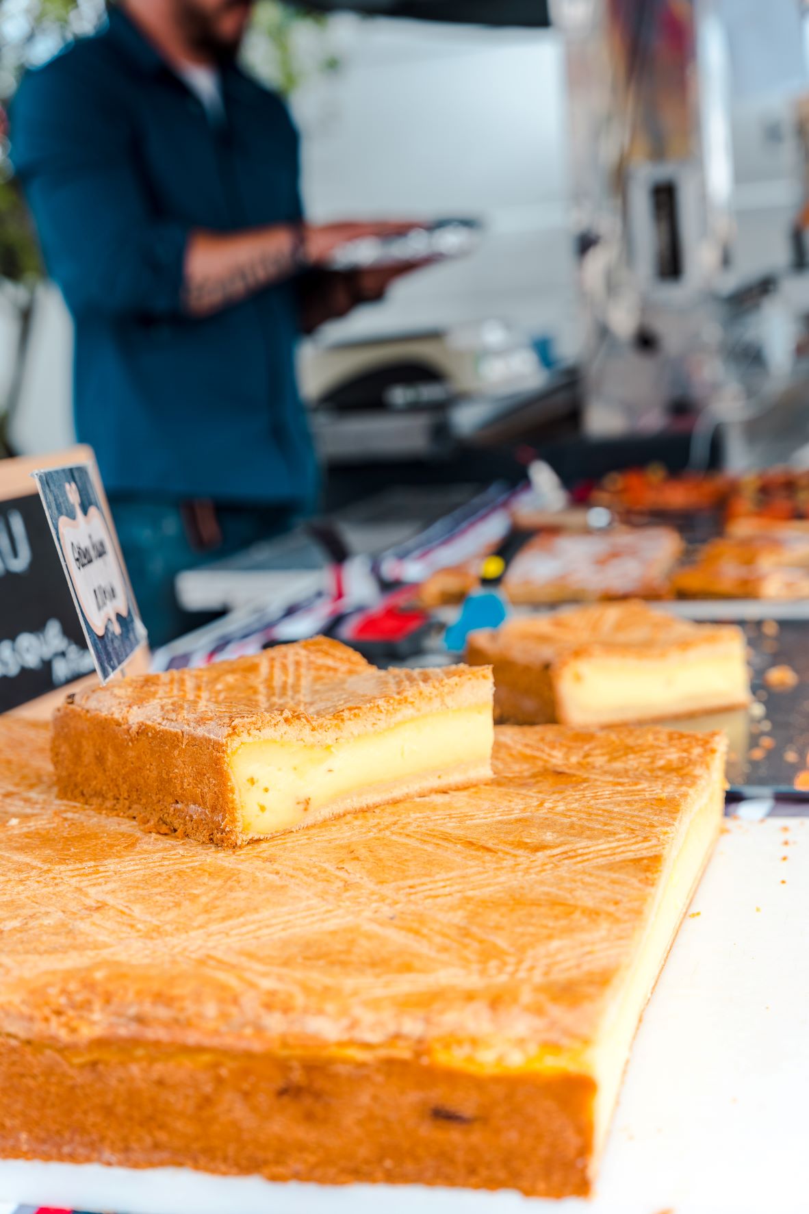 Marché annuel 