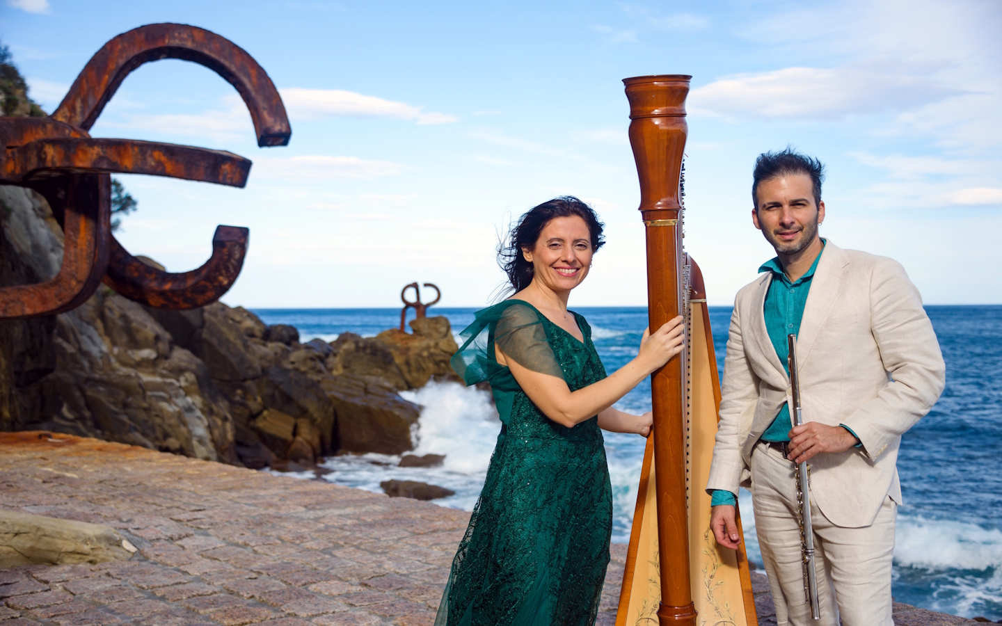 Musiques classiques et cubaines : 12ème éditio ...