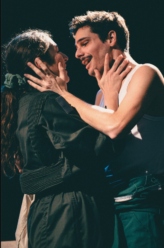 Théâtre Cyrano de Bergerac