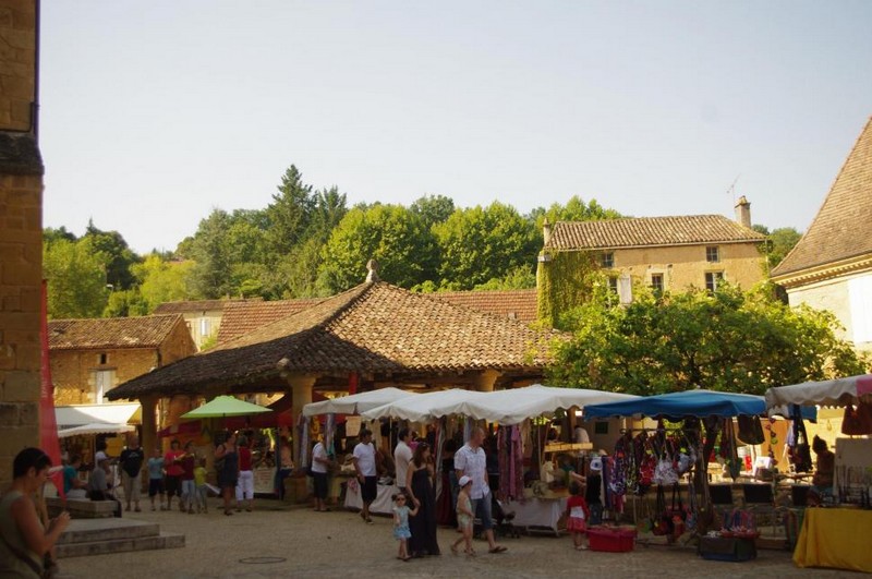 Vide grenier Cadouin Annulé