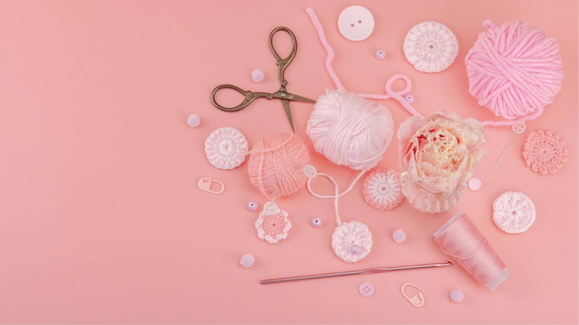 Rencontre : Café crochet 