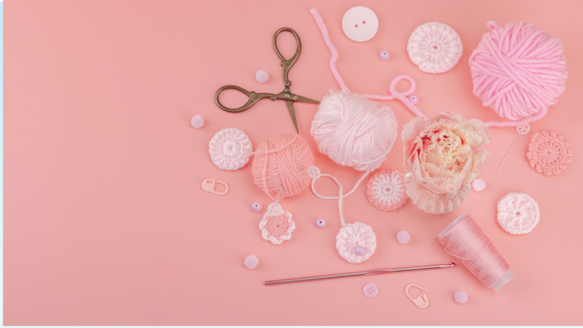 Rencontre : Café crochet