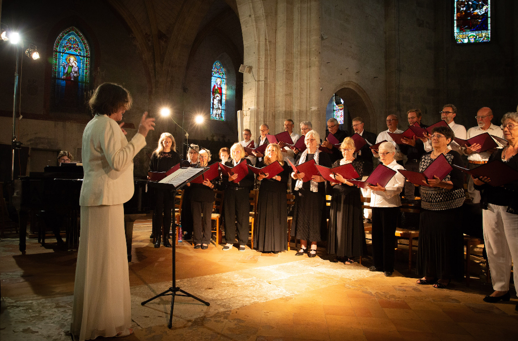 Concert gratuit de l'été