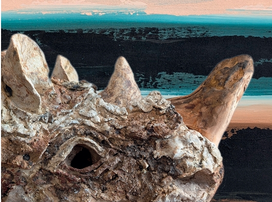 Exposition Christine MARTZ