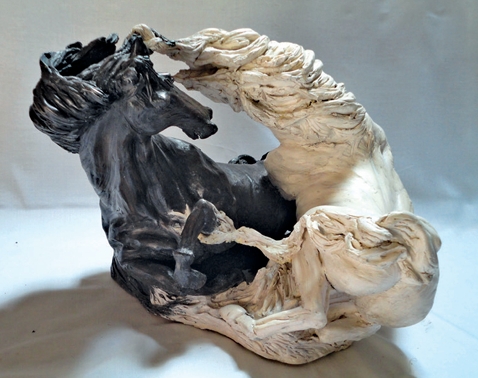 Exposition Christine DARBOUX